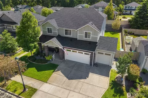 4238 Campus Dr NE, Lacey, WA 98516
