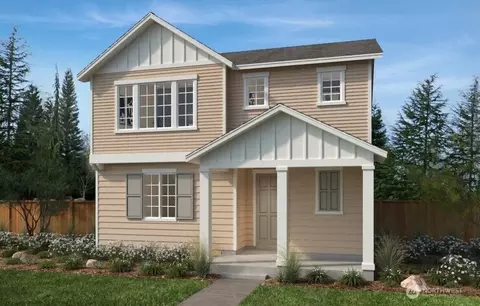 6281 Crestner Dr SW #392, Port Orchard, WA 98367