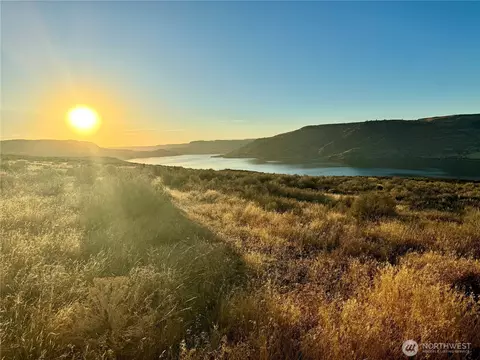 4199 Spring Canyon Lot 1 Rd E, Grand Coulee, WA 99133