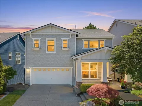 5080 163rd Pl SE, Bellevue, WA 98006