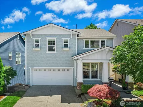 5080 163rd Pl SE, Bellevue, WA 98006
