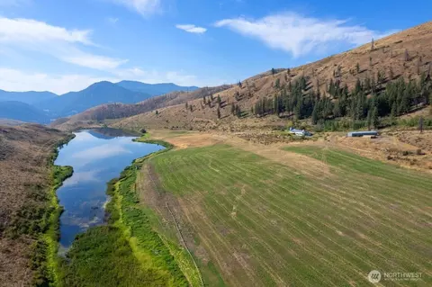 182 Frost Rd, Twisp, WA 98856