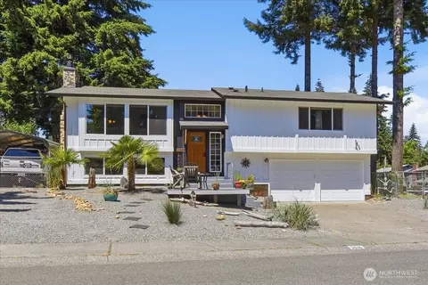 3516 SW 339th Pl, Federal Way, WA 98023