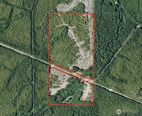 7507 Us Highway 101, Amanda Park, WA 98526
