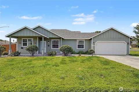 1301 W Oregon St, Moses Lake, WA 98837