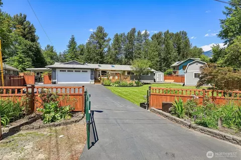 14844 437th Pl SE, North Bend, WA 98045