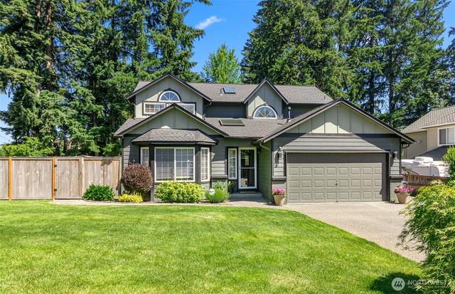 2509 217th Pl SW, Brier, WA 98036