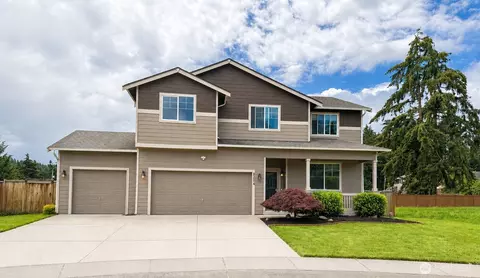 8204 237th St E, Graham, WA 98338