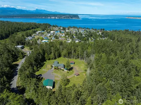 61 Saddle Dr, Port Townsend, WA 98368