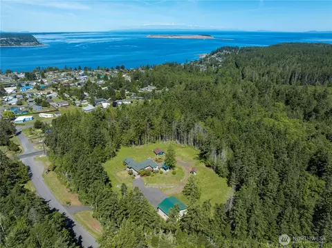 61 Saddle Dr, Port Townsend, WA 98368