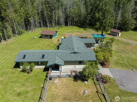 61 Saddle Dr, Port Townsend, WA 98368