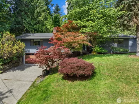 6632 NE 196th St, Kenmore, WA 98028