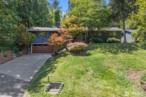6632 NE 196th St, Kenmore, WA 98028