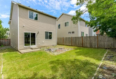 Exterior - 19108 18th Avenue Ct E, Spanaway, WA 98387 photo 6 of 10
