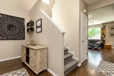 Entry Way - 19108 18th Avenue Ct E, Spanaway, WA 98387 photo 2 of 4