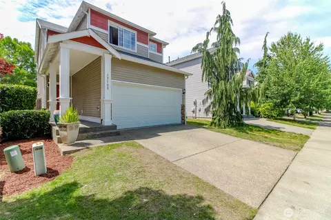 Exterior - 19108 18th Avenue Ct E, Spanaway, WA 98387 photo 3 of 10