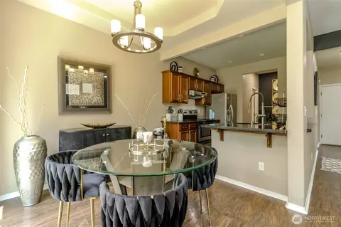 Dining - 19108 18th Avenue Ct E, Spanaway, WA 98387 photo 1 of 4