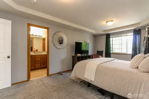 Bedroom - 19108 18th Avenue Ct E, Spanaway, WA 98387 photo 4 of 4