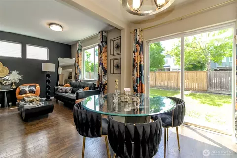 Dining - 19108 18th Avenue Ct E, Spanaway, WA 98387 photo 4 of 4
