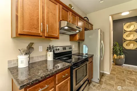 Kitchen - 19108 18th Avenue Ct E, Spanaway, WA 98387 photo 1 of 2