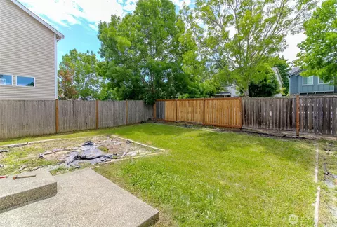 Exterior - 19108 18th Avenue Ct E, Spanaway, WA 98387 photo 10 of 10