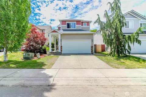 Exterior - 19108 18th Avenue Ct E, Spanaway, WA 98387 photo 2 of 10