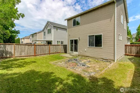 Exterior - 19108 18th Avenue Ct E, Spanaway, WA 98387 photo 8 of 10