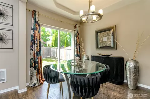 Dining - 19108 18th Avenue Ct E, Spanaway, WA 98387 photo 3 of 4