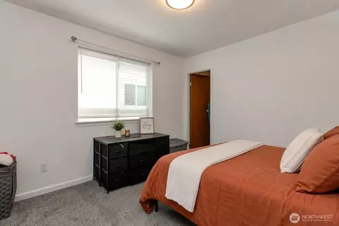 Bedroom - 19108 18th Avenue Ct E, Spanaway, WA 98387 photo 1 of 4