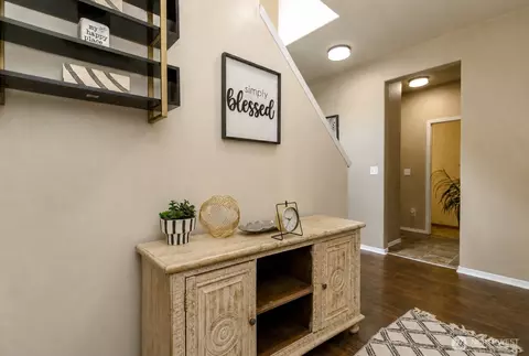 Entry Way - 19108 18th Avenue Ct E, Spanaway, WA 98387 photo 1 of 4