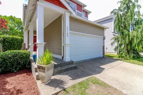 Exterior - 19108 18th Avenue Ct E, Spanaway, WA 98387 photo 4 of 10