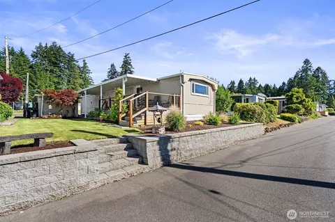 4707 Black Lake Belmore Rd SW #31, Olympia, WA 98512