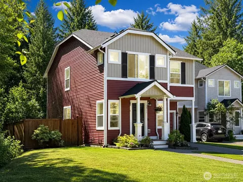 2411 105th Dr SE, Lake Stevens, WA 98258