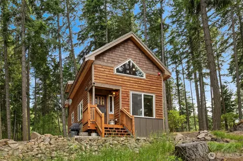 990 Fawn Rd, Cle Elum, WA 98922