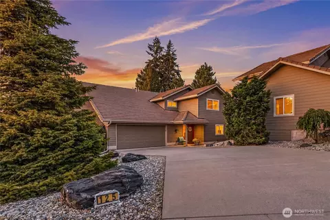 125 Ironwood Pl, East Wenatchee, WA 98802
