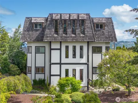 809 N G St #201, Tacoma, WA 98403