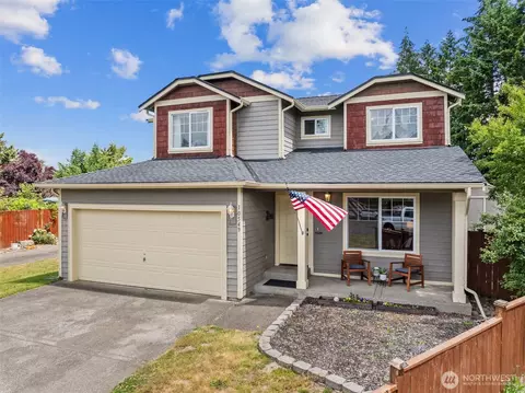 10549 Farwest Ct SE, Yelm, WA 98597