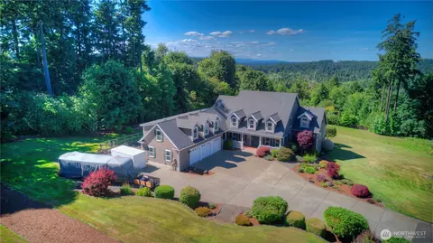 7305 45th Street Ct NW, Gig Harbor, WA 98335