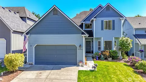 21516 102nd St E, Bonney Lake, WA 98391