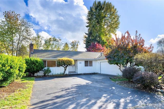 14260 110th Ave NE, Kirkland, WA 98034