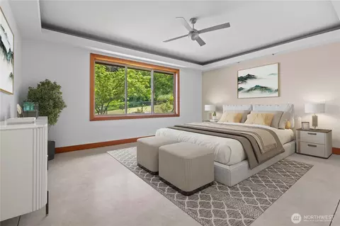 Bedroom - 39229 278th Way SE, Enumclaw, WA 98022 photo 1 of 2