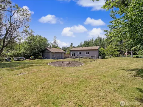 Exterior - 35314 312th Way SE, Enumclaw, WA 98022 photo 4 of 10