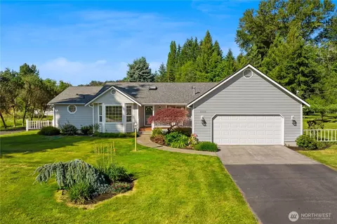 11110 Kuhlman Rd SE, Olympia, WA 98513