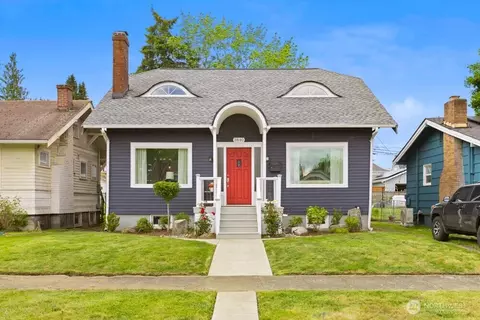 3840 Fawcett Ave, Tacoma, WA 98418