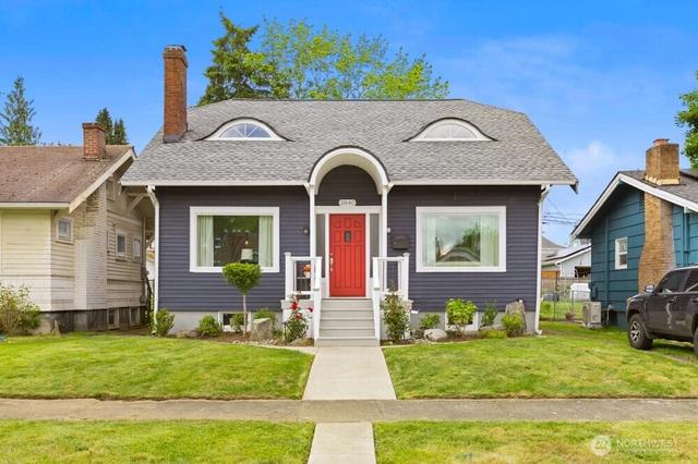 3840 Fawcett Ave, Tacoma, WA 98418