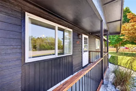 Exterior - 405 Johnson St, Enumclaw, WA 98022 photo 5 of 5