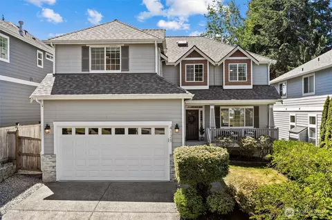 4125 NE 27th Pl, Renton, WA 98059