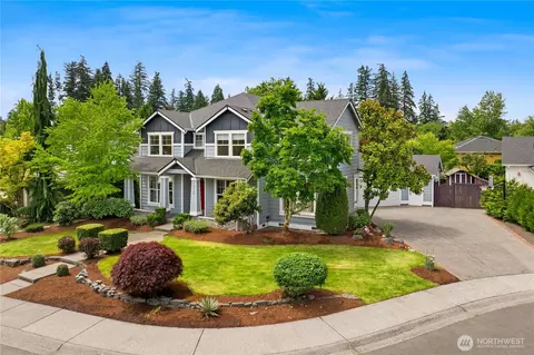 18720 33rd Ave SE, Bothell, WA 98012