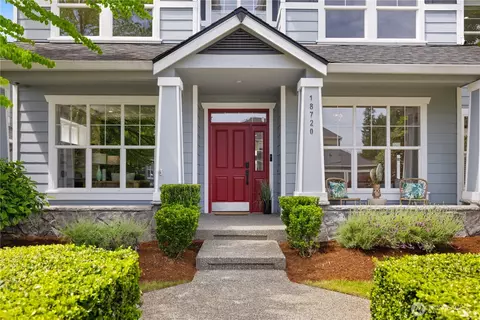 Exterior - 18720 33rd Ave SE, Bothell, WA 98012 photo 3 of 6