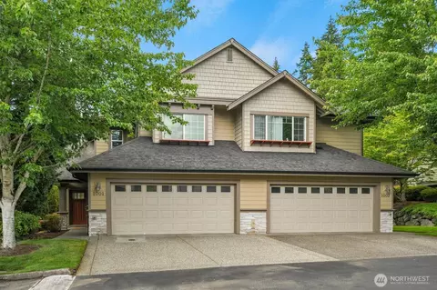 13824 N Creek Dr #1001, Mill Creek, WA 98012